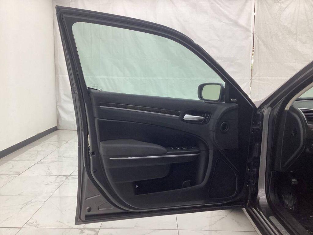 used 2017 Chrysler 300 car, priced at $9,493