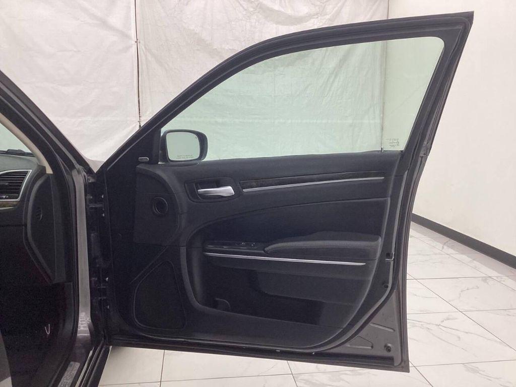 used 2017 Chrysler 300 car, priced at $9,493