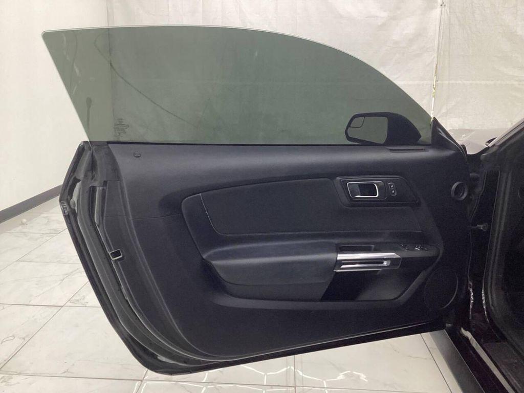 used 2019 Ford Mustang car, priced at $13,993