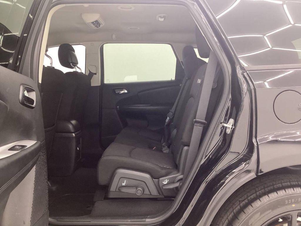 used 2016 Dodge Journey car, priced at $7,993