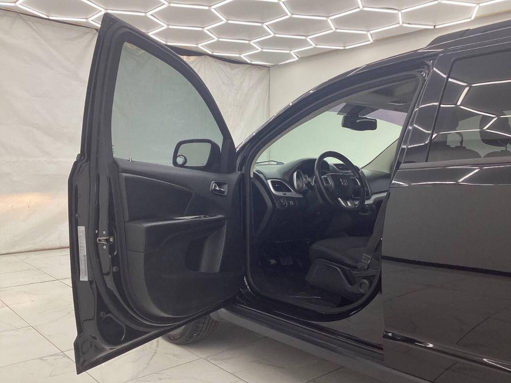 used 2016 Dodge Journey car, priced at $7,993