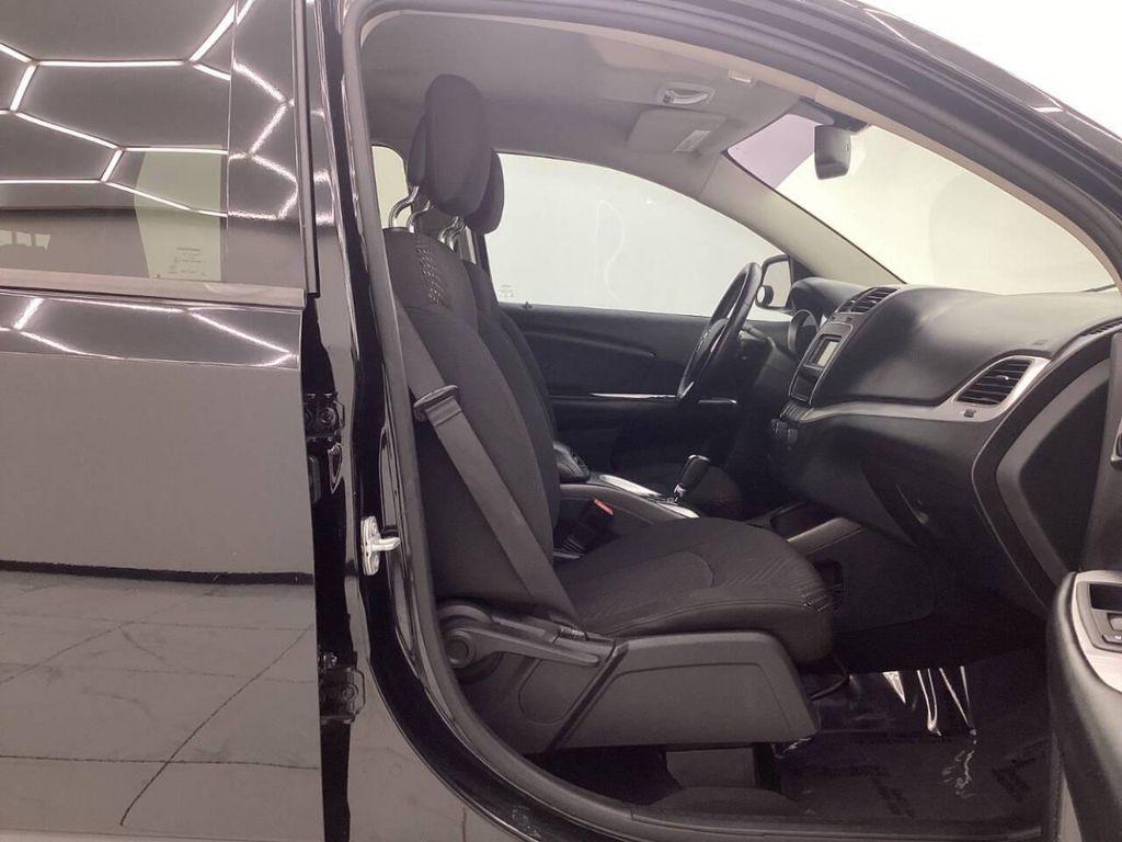 used 2016 Dodge Journey car, priced at $7,993