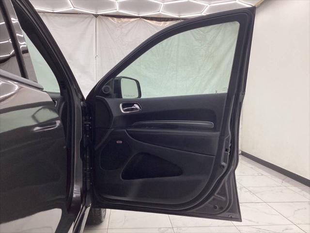 used 2018 Dodge Durango car, priced at $19,993