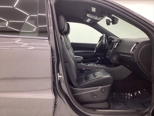 used 2018 Dodge Durango car, priced at $19,993