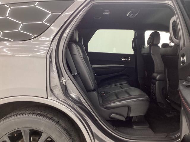 used 2018 Dodge Durango car, priced at $19,993