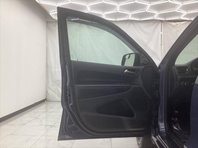 used 2021 Dodge Durango car, priced at $19,993
