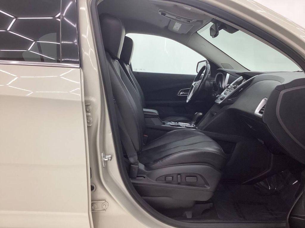 used 2016 Chevrolet Equinox car, priced at $8,995
