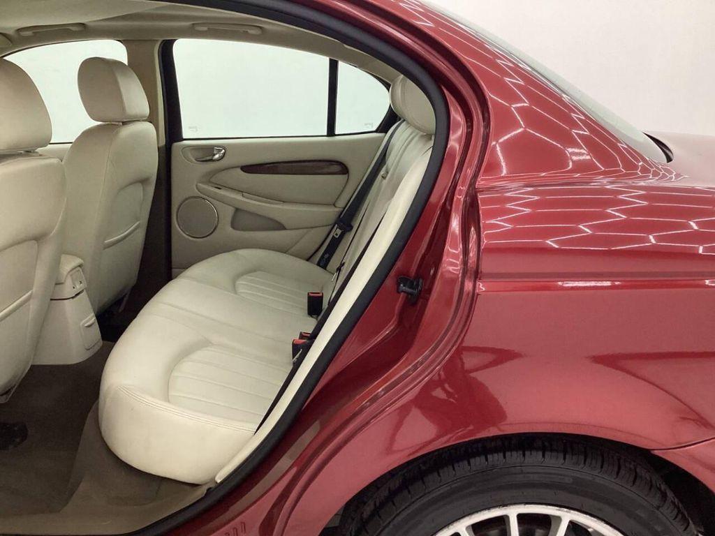 used 2006 Jaguar X-Type car, priced at $6,975
