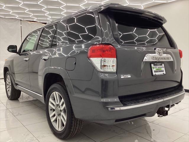 used 2011 Toyota 4Runner car, priced at $16,993