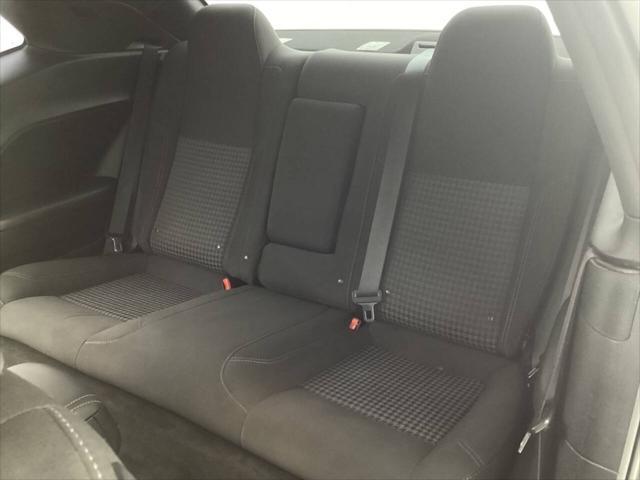 used 2017 Dodge Challenger car, priced at $15,993