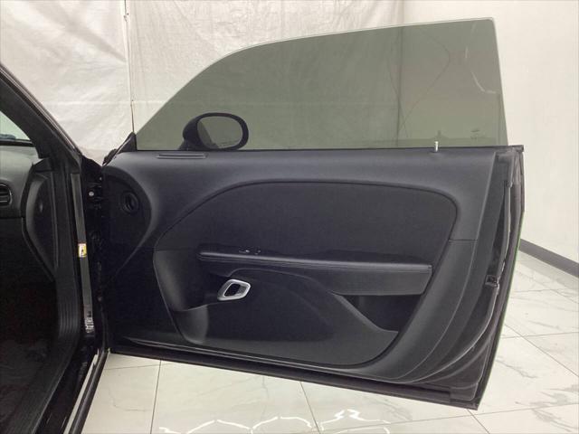 used 2017 Dodge Challenger car, priced at $15,993