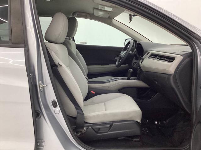 used 2020 Honda HR-V car, priced at $14,993