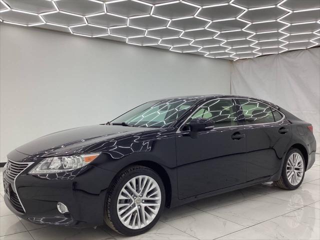 used 2014 Lexus ES 350 car, priced at $15,493