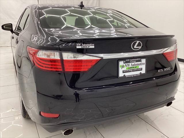 used 2014 Lexus ES 350 car, priced at $15,493