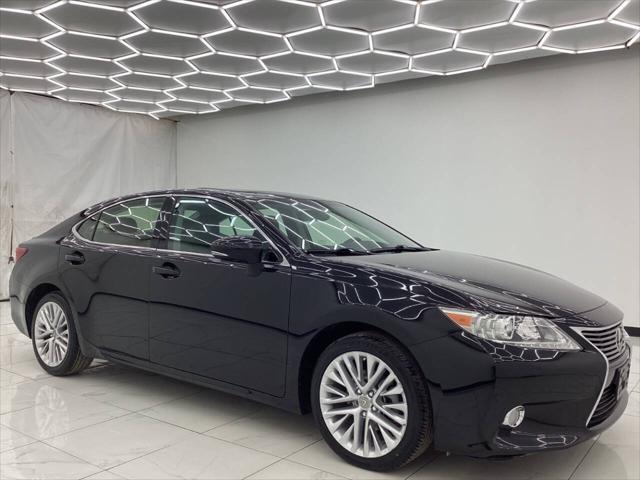 used 2014 Lexus ES 350 car, priced at $15,493