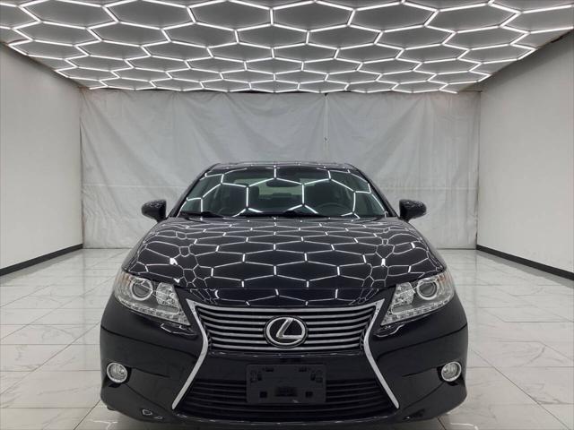 used 2014 Lexus ES 350 car, priced at $15,493