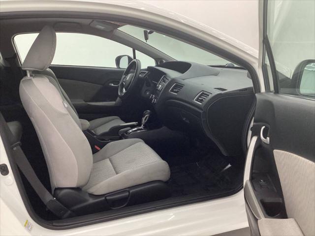 used 2015 Honda Civic car, priced at $10,993