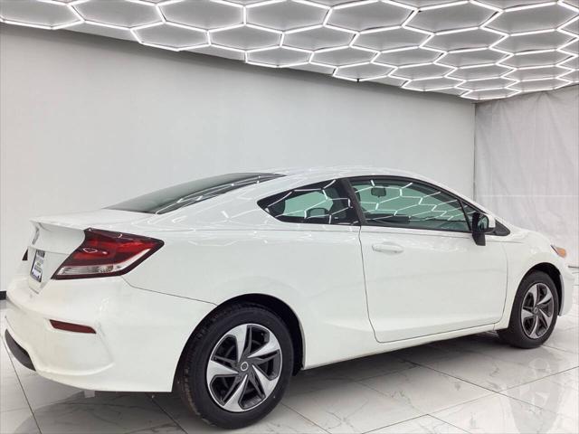 used 2015 Honda Civic car, priced at $10,993