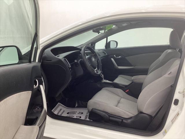 used 2015 Honda Civic car, priced at $10,993