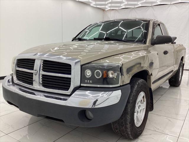 used 2005 Dodge Dakota car, priced at $3,992