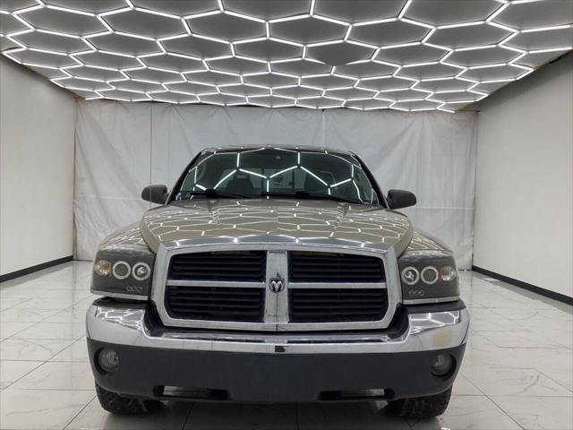 used 2005 Dodge Dakota car, priced at $3,492