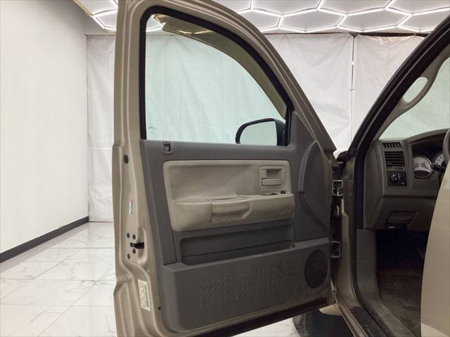 used 2005 Dodge Dakota car, priced at $3,492