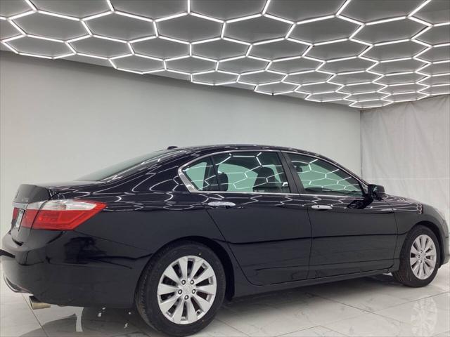 used 2014 Honda Accord car, priced at $13,493