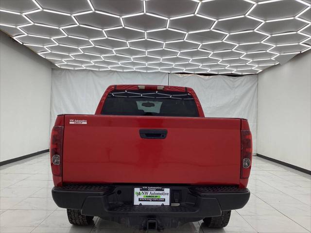 used 2012 Chevrolet Colorado car, priced at $11,995