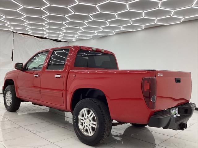 used 2012 Chevrolet Colorado car, priced at $11,995