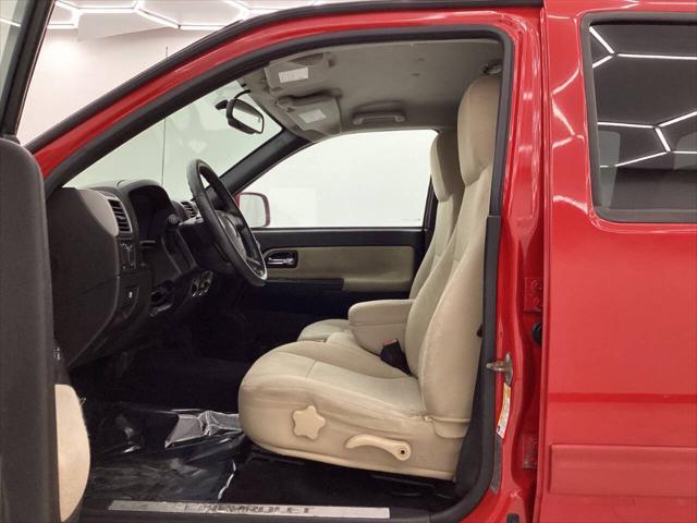 used 2012 Chevrolet Colorado car, priced at $11,995