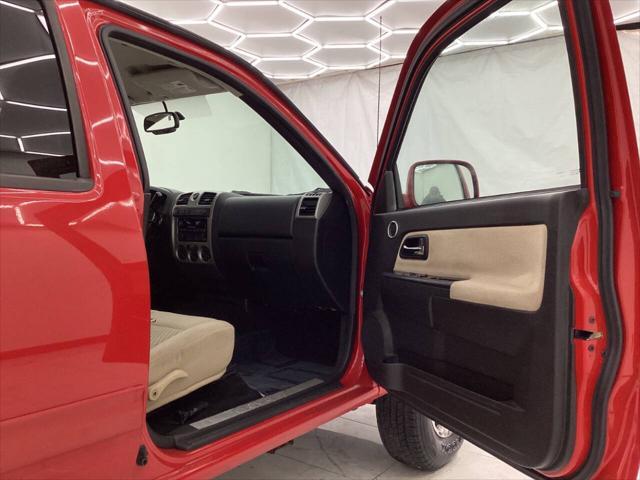 used 2012 Chevrolet Colorado car, priced at $11,995