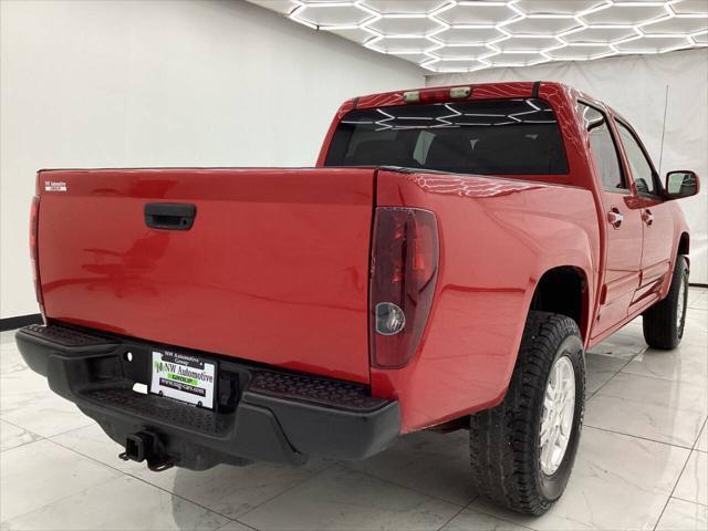 used 2012 Chevrolet Colorado car, priced at $11,995