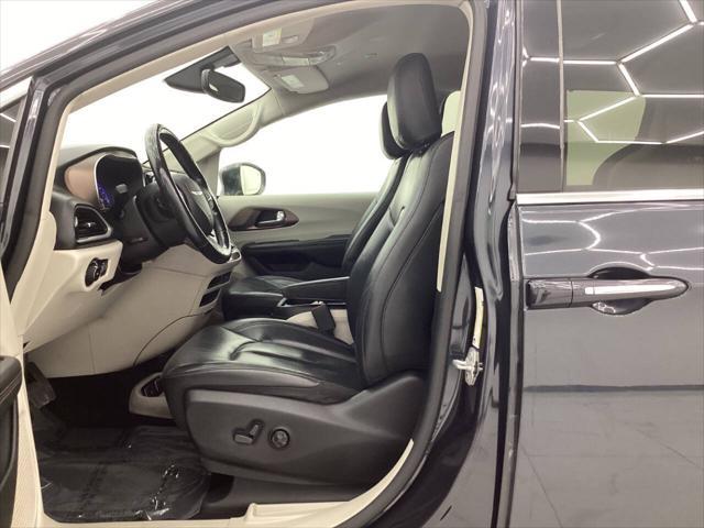 used 2019 Chrysler Pacifica car, priced at $13,493