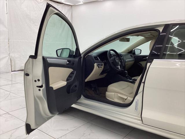 used 2011 Volkswagen Jetta car, priced at $6,493