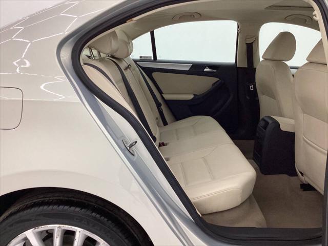 used 2011 Volkswagen Jetta car, priced at $6,493