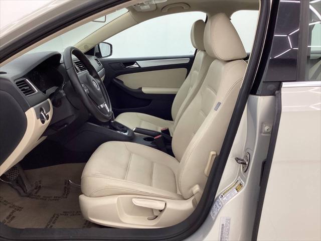 used 2011 Volkswagen Jetta car, priced at $6,493