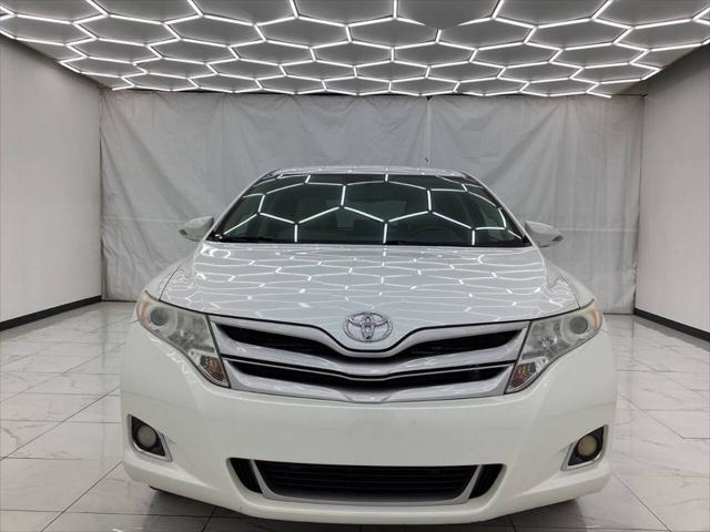 used 2015 Toyota Venza car, priced at $12,493