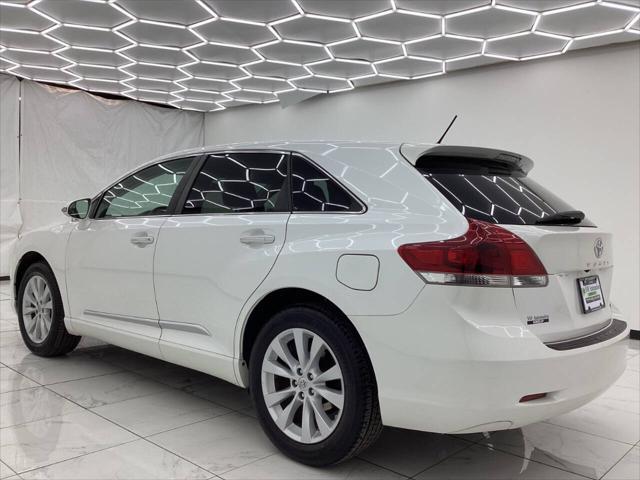 used 2015 Toyota Venza car, priced at $12,493