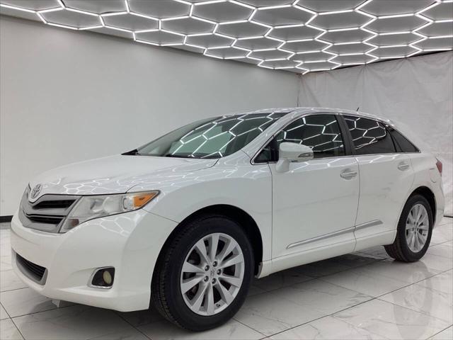 used 2015 Toyota Venza car, priced at $12,493