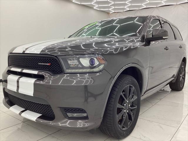 used 2019 Dodge Durango car, priced at $18,993