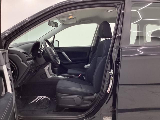 used 2015 Subaru Forester car, priced at $9,993