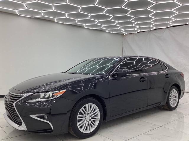 used 2017 Lexus ES 350 car, priced at $19,993