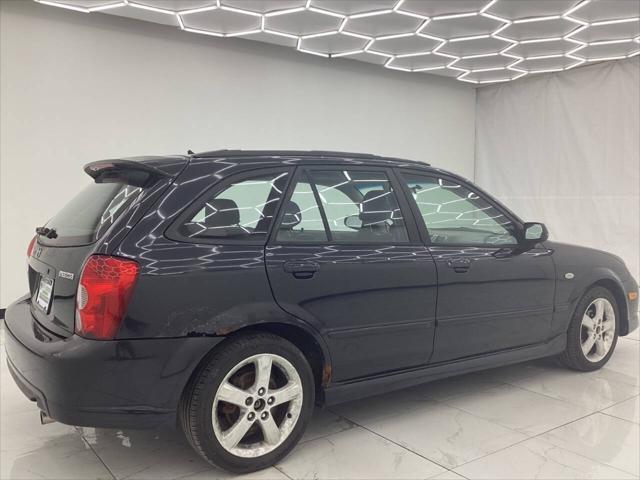 used 2003 Mazda Protege5 car, priced at $1,492