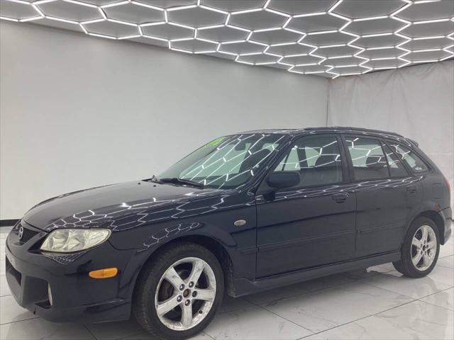 used 2003 Mazda Protege5 car, priced at $1,492