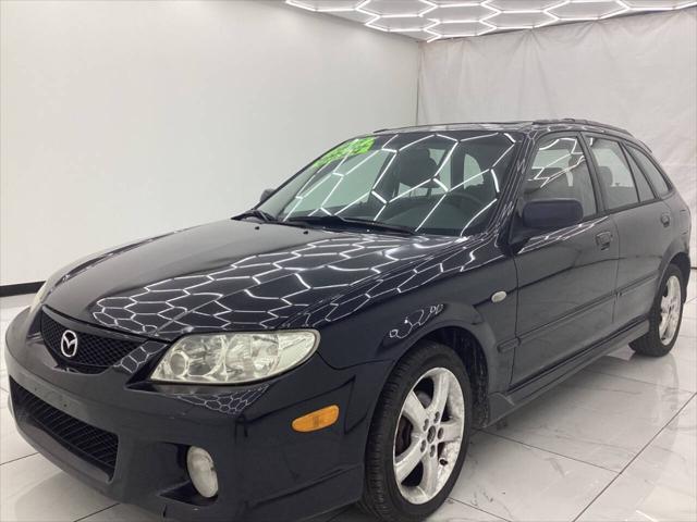 used 2003 Mazda Protege5 car, priced at $1,992