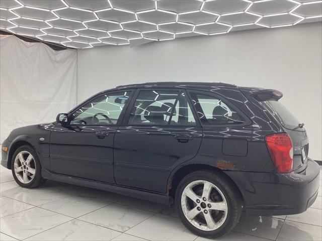 used 2003 Mazda Protege5 car, priced at $1,492