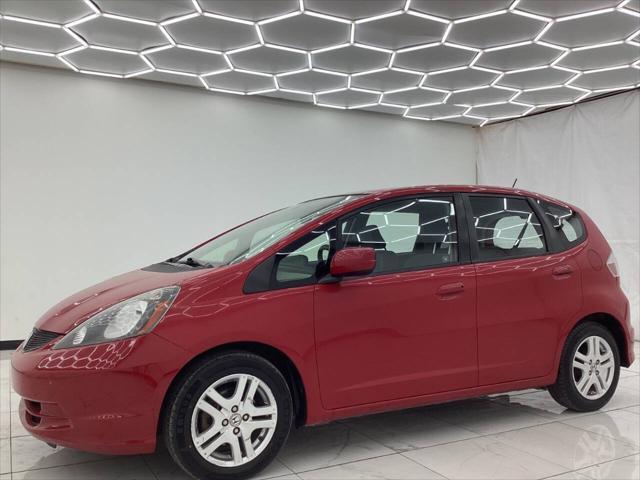 used 2013 Honda Fit car, priced at $9,993