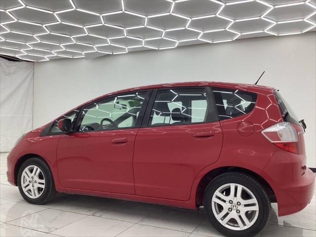 used 2013 Honda Fit car, priced at $9,993