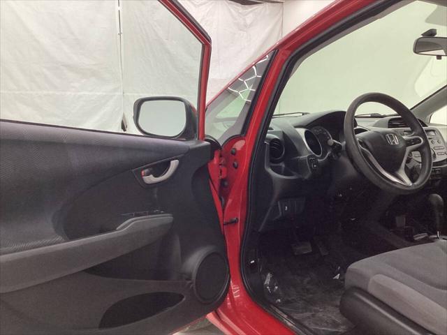 used 2013 Honda Fit car, priced at $9,993