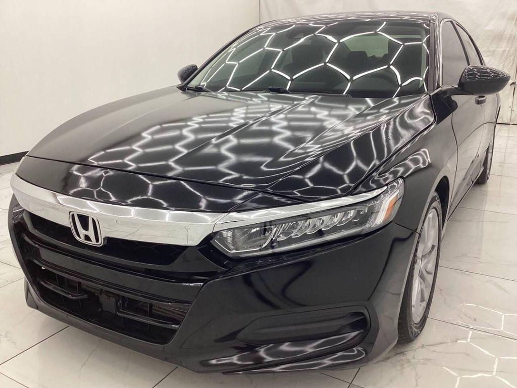 used 2020 Honda Accord car, priced at $17,993